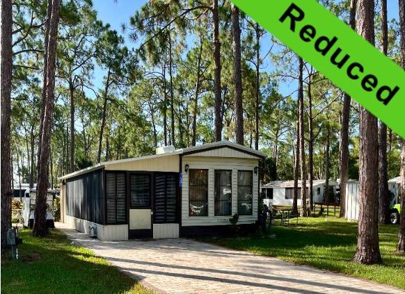 1300 N River Rd Lot C49 a Venice, FL Mobile or Manufactured Home for Sale